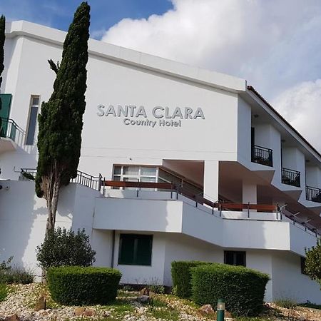 Santa Clara Country Hotel Ngoại thất bức ảnh