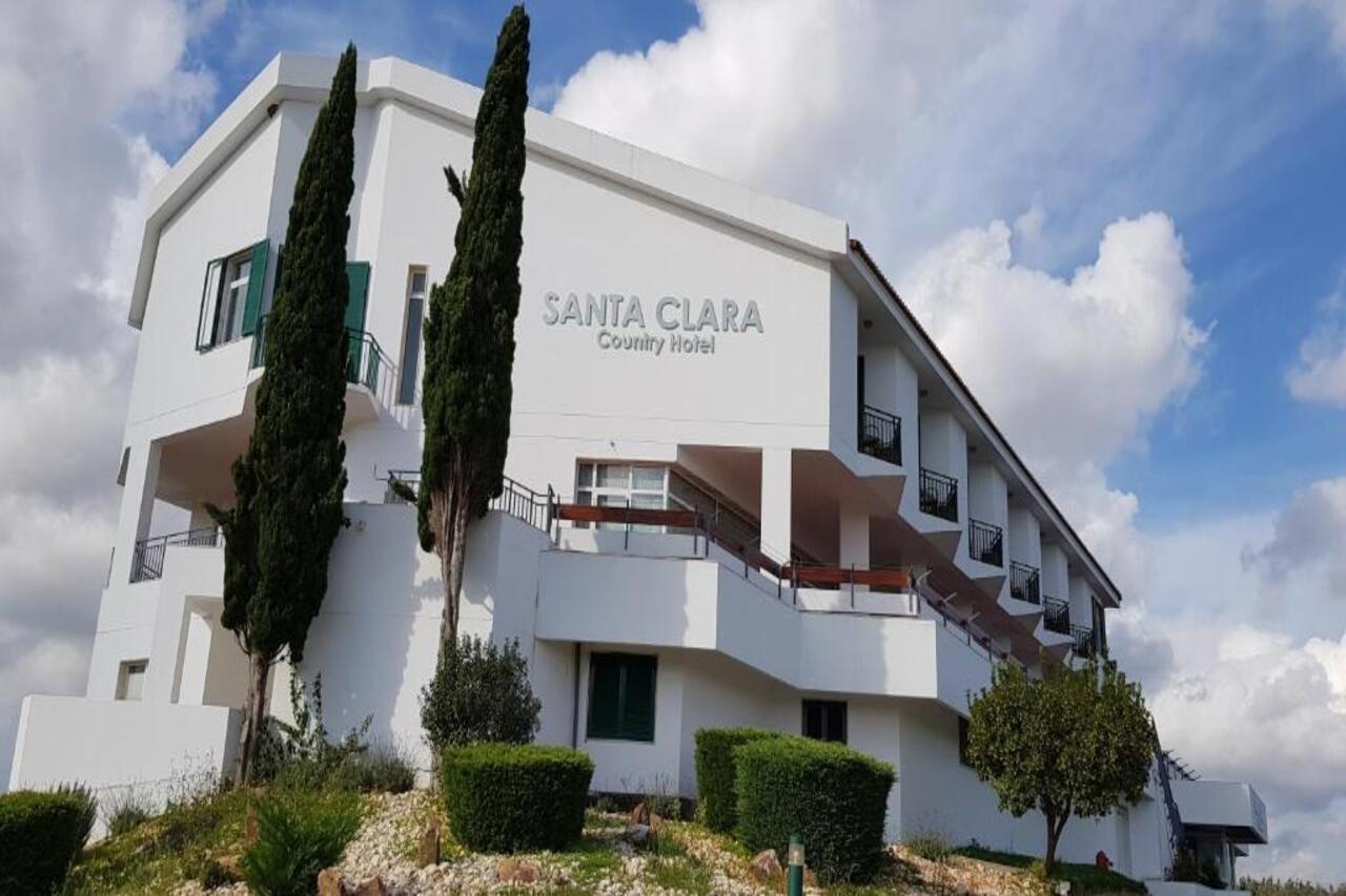 Santa Clara Country Hotel Ngoại thất bức ảnh