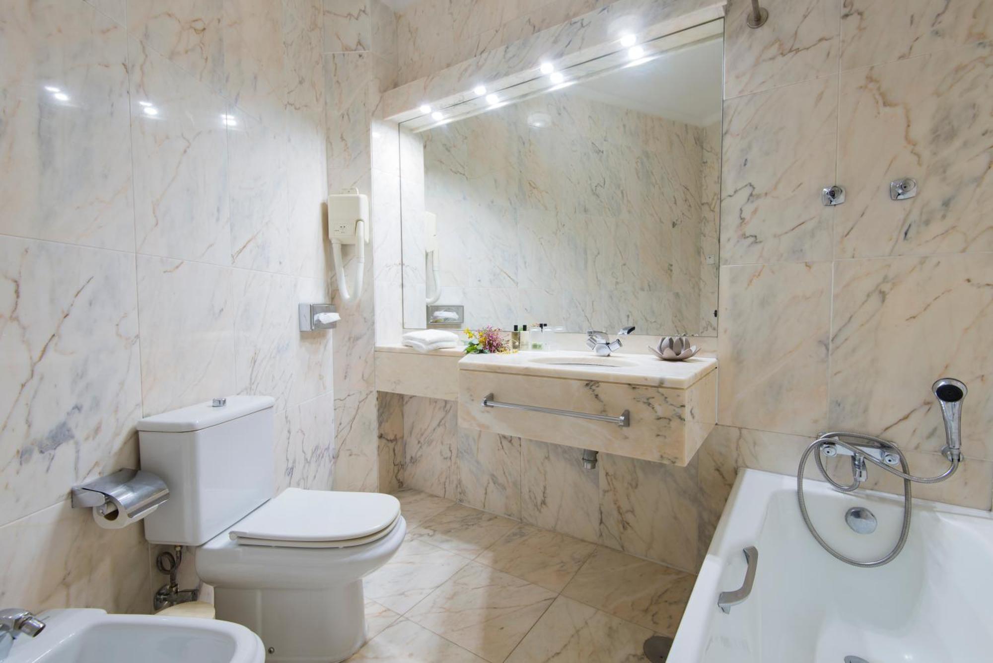 Santa Clara Country Hotel Phòng bức ảnh