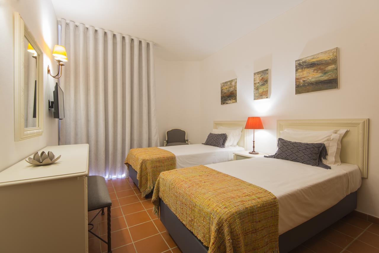 Santa Clara Country Hotel Ngoại thất bức ảnh