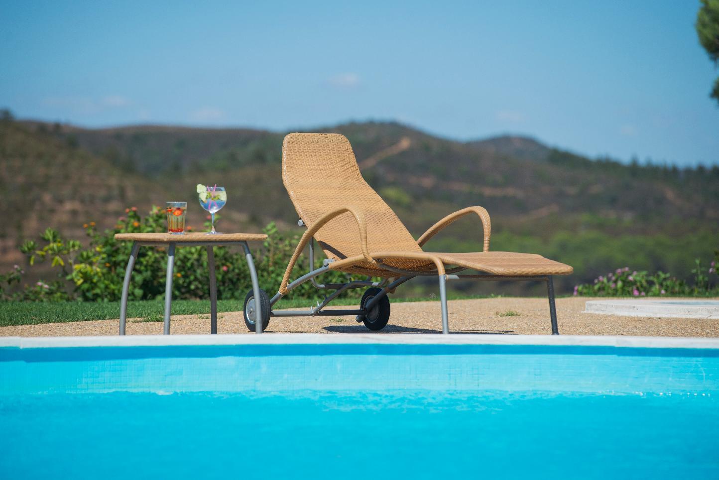 Santa Clara Country Hotel Ngoại thất bức ảnh